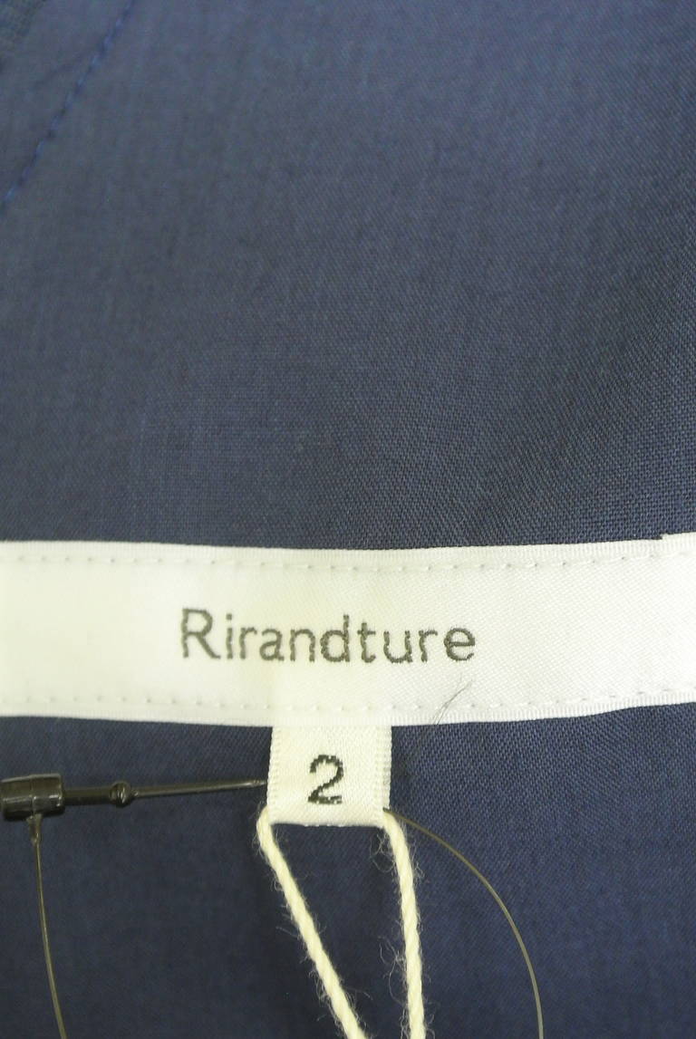 Rirandture（リランドチュール）の古着「商品番号：PR10329251」-大画像6