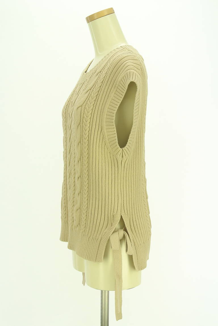 BLUE LABEL CRESTBRIDGE（ブルーレーベル・クレストブリッジ）の古着「商品番号：PR10329252」-大画像3