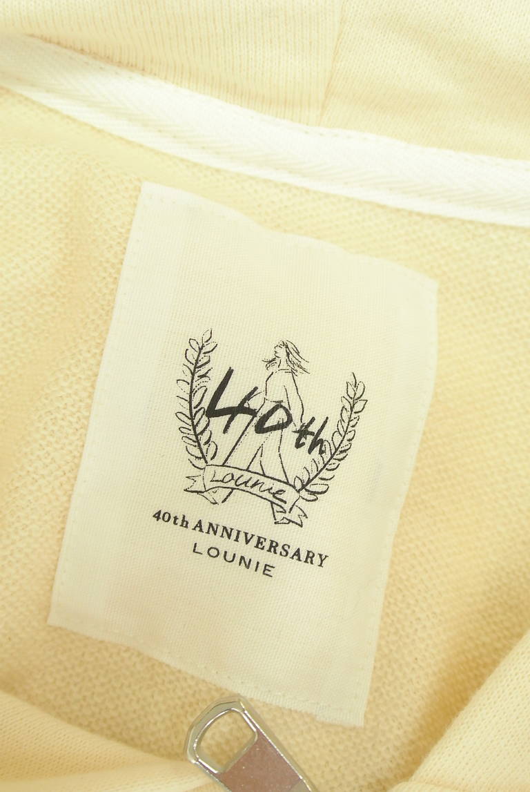 LOUNIE（ルーニィ）の古着「商品番号：PR10329254」-大画像6