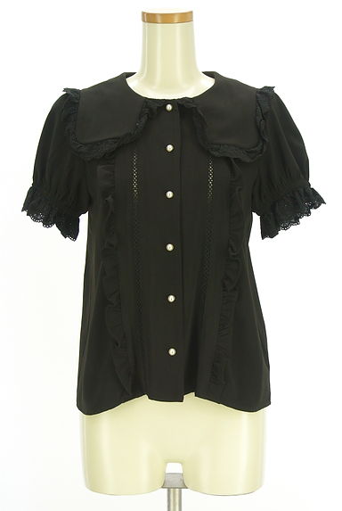 Ank Rouge（アンクルージュ）シャツ買取実績の前画像