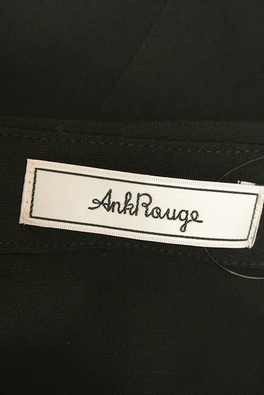 Ank Rouge（アンクルージュ）シャツ買取実績のブランドタグ画像