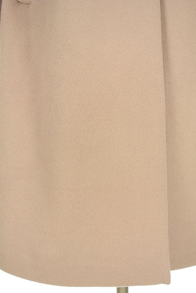 COUP DE CHANCE（クードシャンス）の古着「ウール混ロングチェスターコート（コート）」大画像５へ