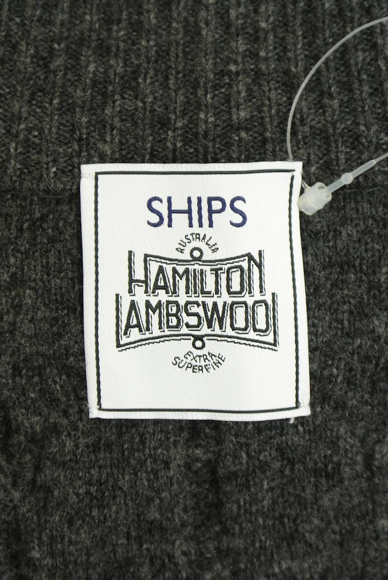 SHIPS（シップス）の古着「商品番号：PR10329266」-大画像6