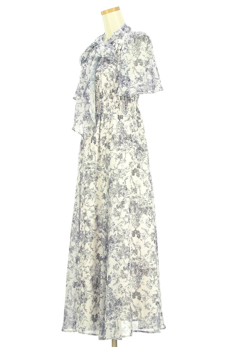 PROPORTION BODY DRESSING(プロポーションボディ ドレッシング)の古着「商品番号:PR10329269」-大画像3