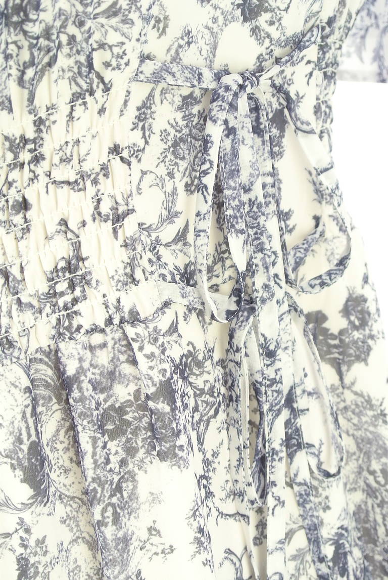 PROPORTION BODY DRESSING(プロポーションボディ ドレッシング)の古着「商品番号:PR10329269」-大画像5