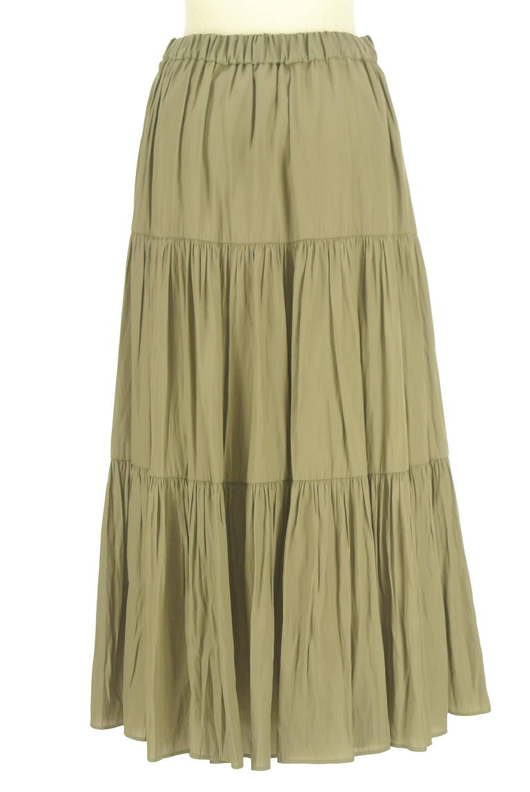 PROPORTION BODY DRESSING(プロポーションボディ ドレッシング)の古着「商品番号:PR10329270」-大画像2