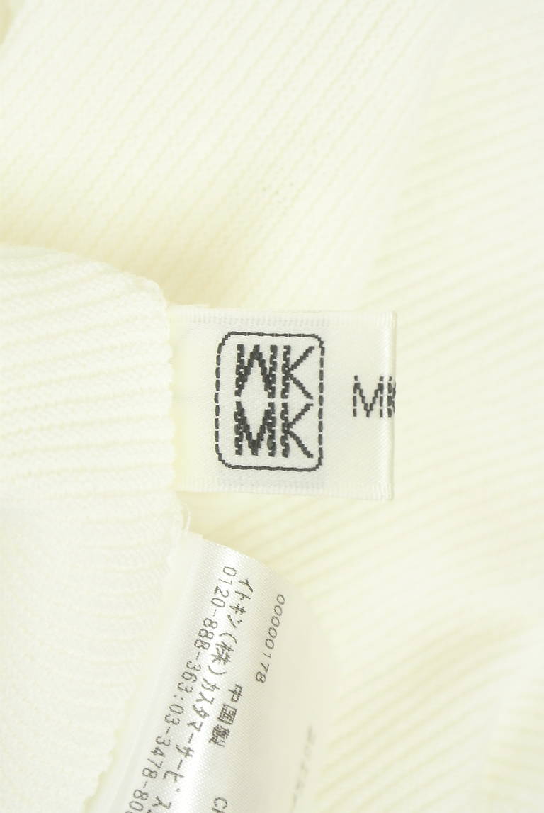 MK MICHEL KLEIN（エムケーミッシェルクラン）の古着「商品番号：PR10329277」-大画像6