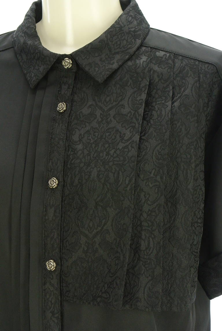 axes femme（アクシーズファム）の古着「商品番号：PR10329281」-大画像4