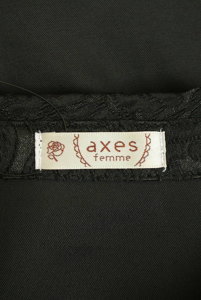 axes femme（アクシーズファム）の古着「商品番号：PR10329281」-大画像6