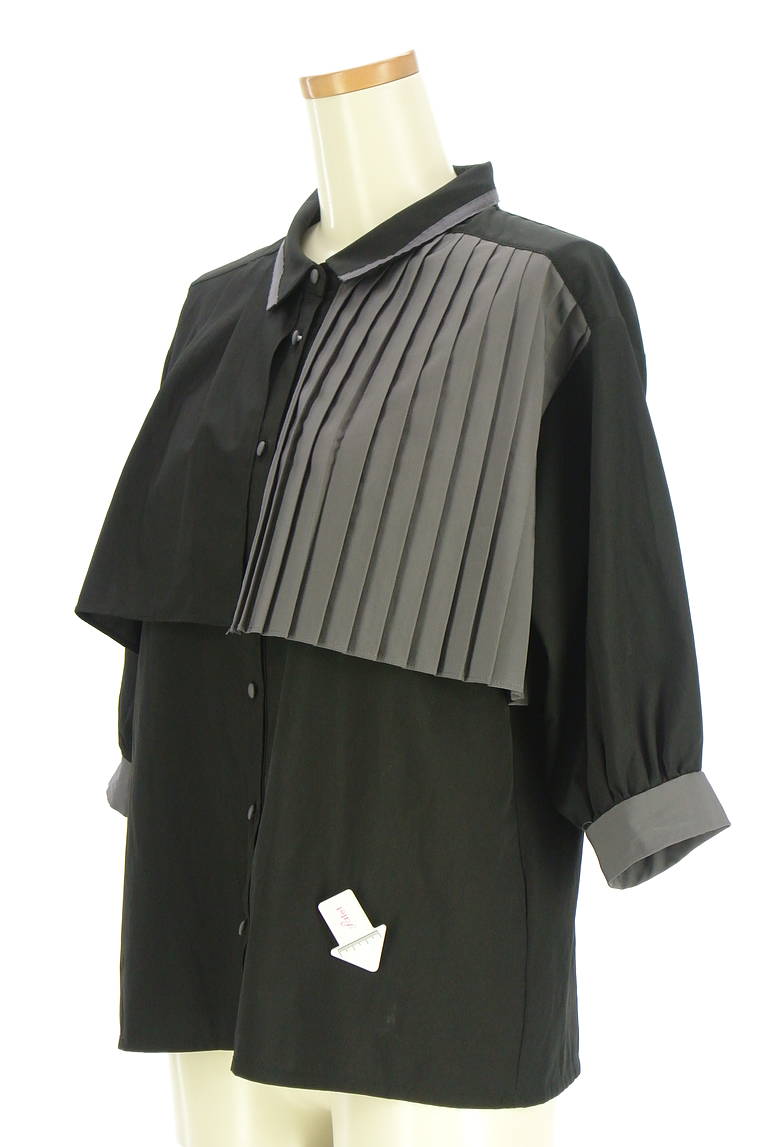 axes femme（アクシーズファム）の古着「商品番号：PR10329283」-大画像4