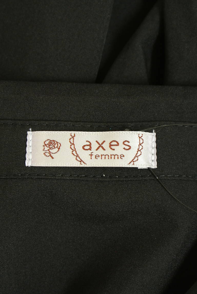 axes femme（アクシーズファム）の古着「商品番号：PR10329283」-大画像6