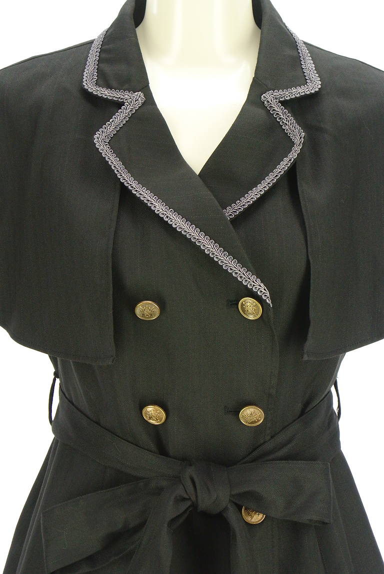 axes femme（アクシーズファム）の古着「商品番号：PR10329284」-大画像4