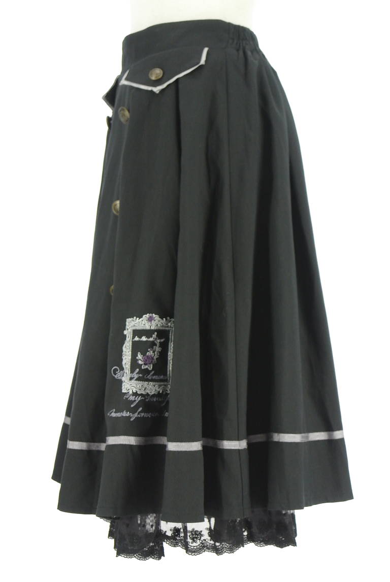 axes femme（アクシーズファム）の古着「商品番号：PR10329285」-大画像3