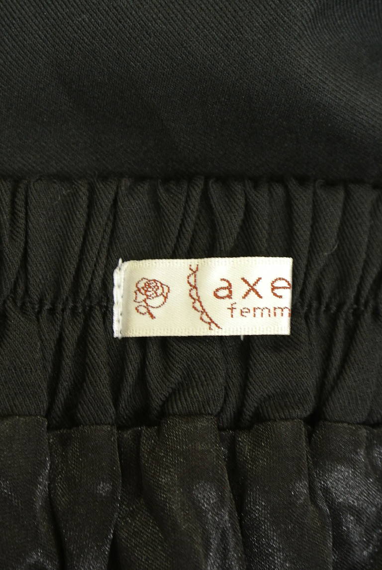 axes femme（アクシーズファム）の古着「商品番号：PR10329285」-大画像6