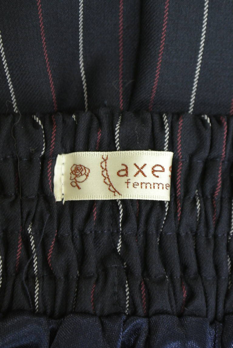 axes femme（アクシーズファム）の古着「商品番号：PR10329287」-大画像6