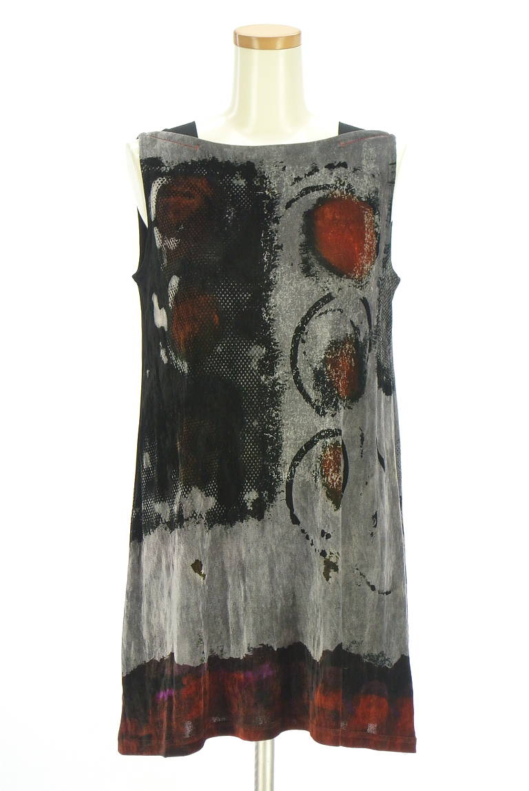 HIROKO KOSHINO（ヒロココシノ）の古着「商品番号：PR10329290」-大画像1