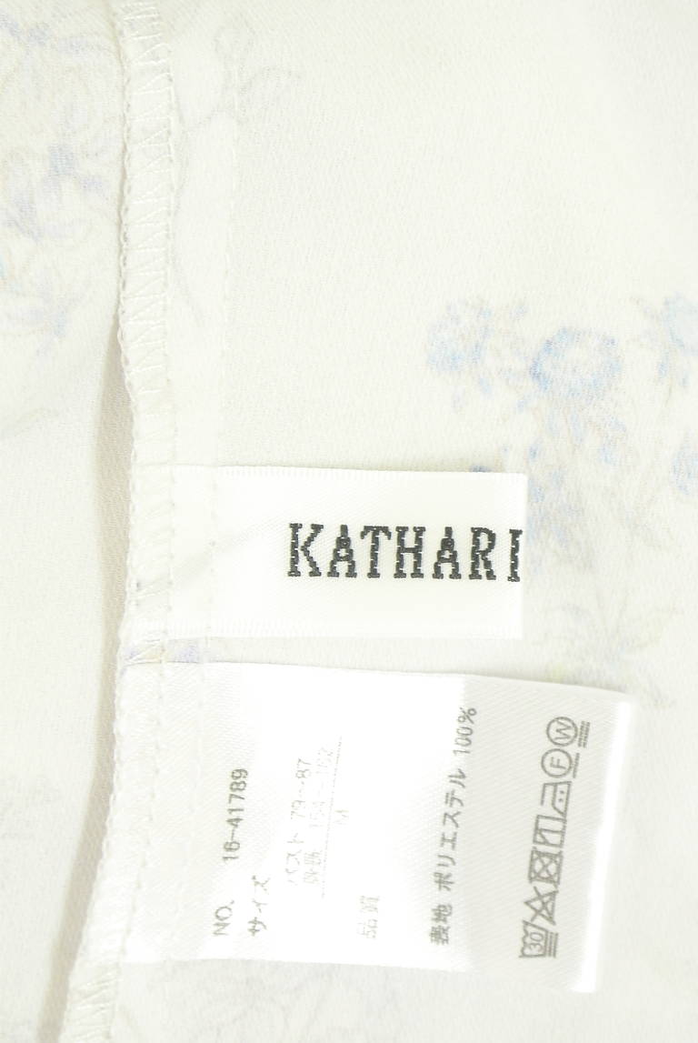 KATHARINE ROSS（キャサリンロス）の古着「商品番号：PR10329295」-大画像6