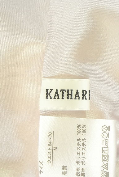 KATHARINE ROSS（キャサリンロス）の古着「花柄ロングスカート（ロングスカート・マキシスカート）」大画像６へ