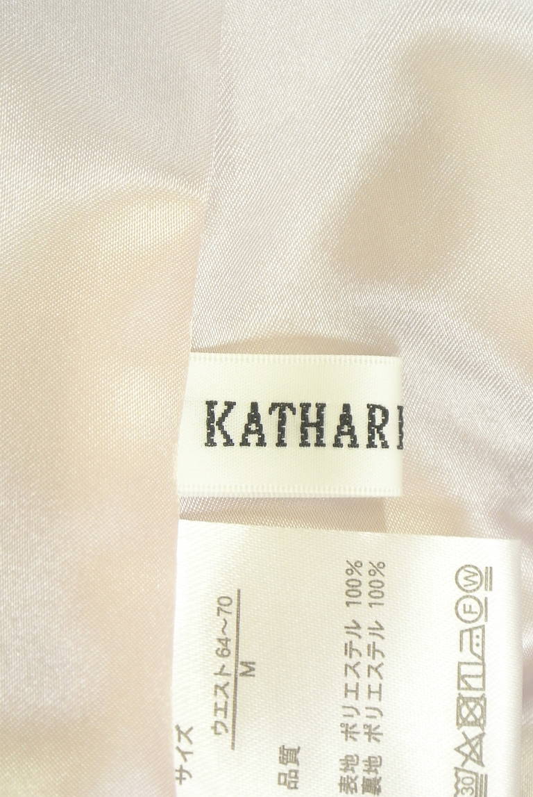 KATHARINE ROSS（キャサリンロス）の古着「商品番号：PR10329296」-大画像6