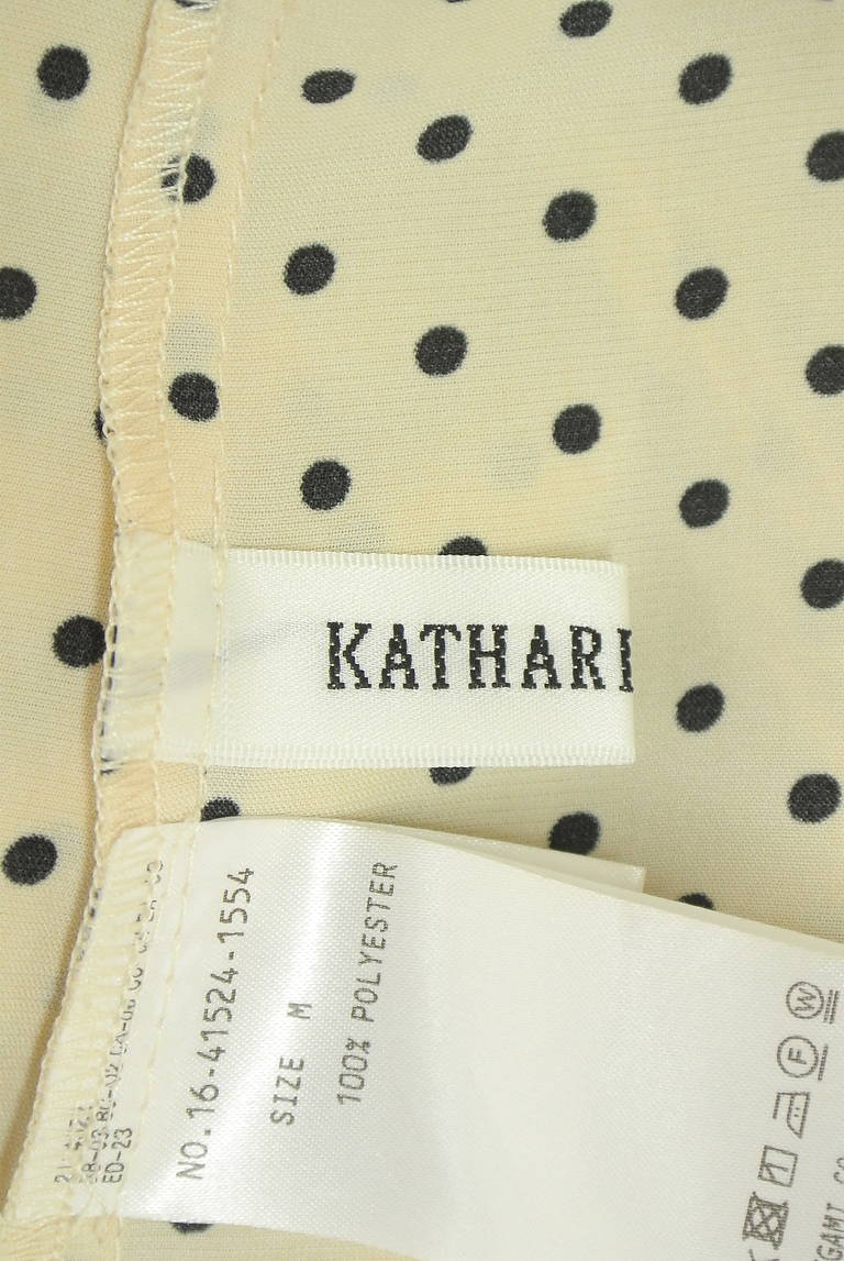 KATHARINE ROSS（キャサリンロス）の古着「商品番号：PR10329297」-大画像6