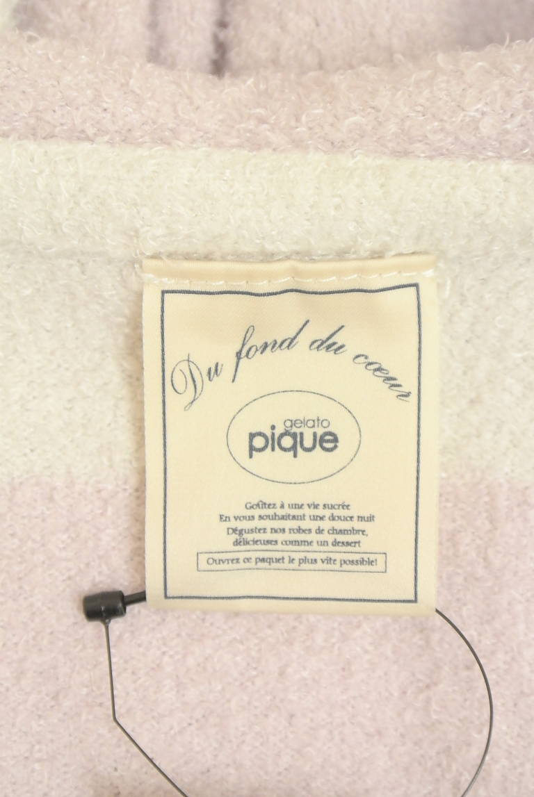 gelato pique（ジェラートピケ）の古着「商品番号：PR10329305」-大画像6