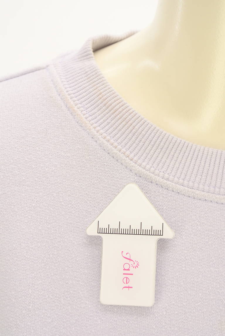 gelato pique（ジェラートピケ）の古着「商品番号：PR10329308」-大画像5