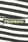 FRAPBOIS（フラボア）の古着「商品番号：PR10329311」-6