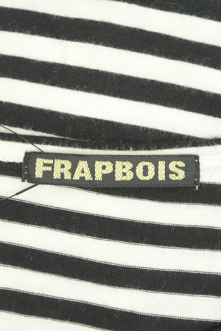 FRAPBOIS（フラボア）の古着「商品番号：PR10329311」-大画像6