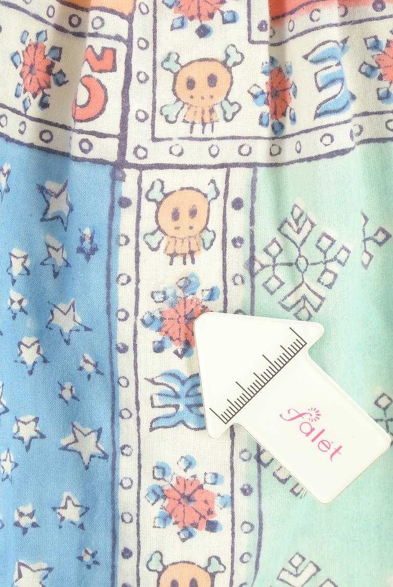 X-girl（エックスガール）の古着「商品番号：PR10329313」-大画像5