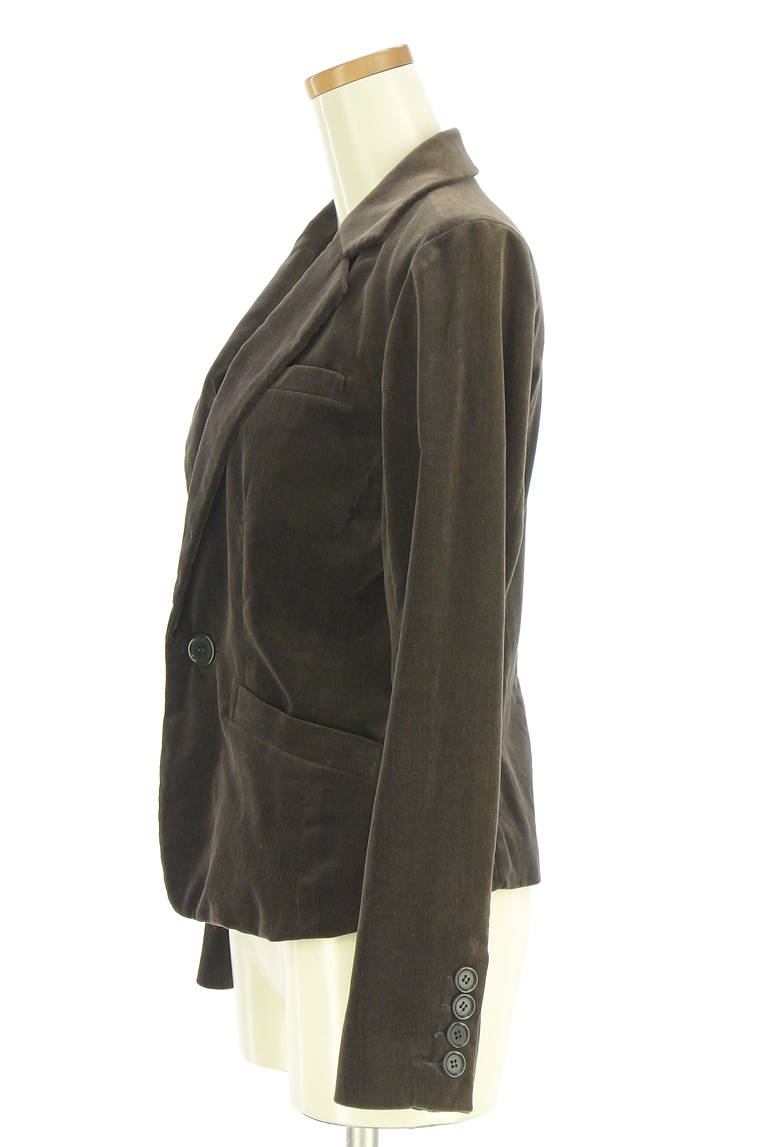 Pas de calais（パドカレ）の古着「商品番号：PR10329315」-大画像3