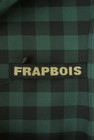 FRAPBOIS（フラボア）の古着「商品番号：PR10329316」-6