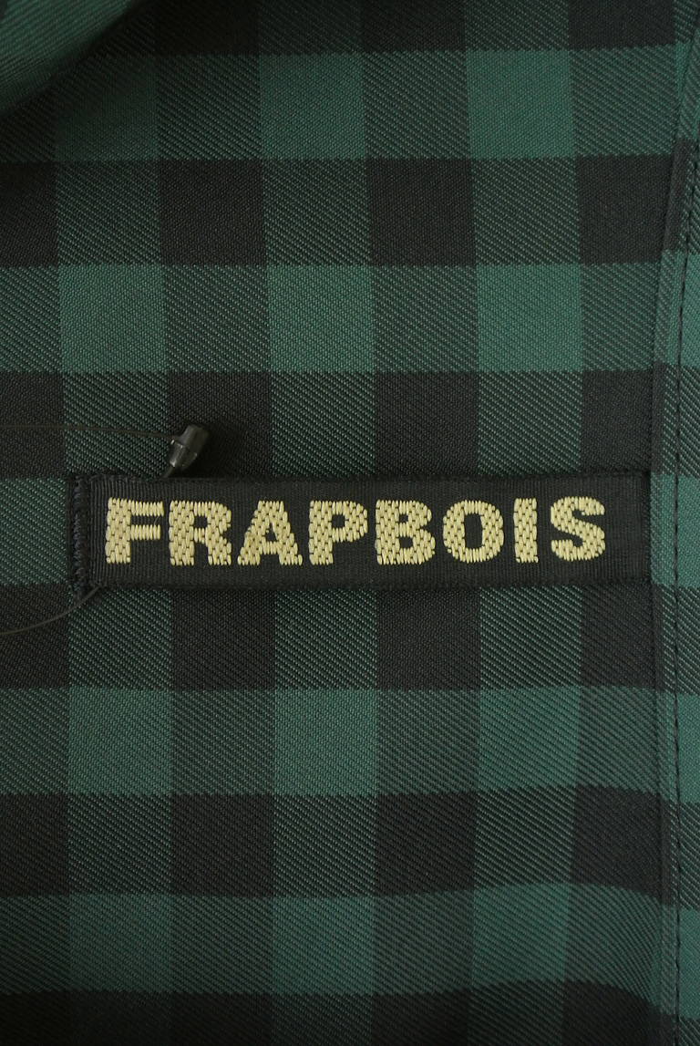 FRAPBOIS（フラボア）の古着「商品番号：PR10329316」-大画像6