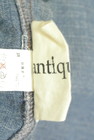 antiqua（アンティカ）の古着「商品番号：PR10329319」-6