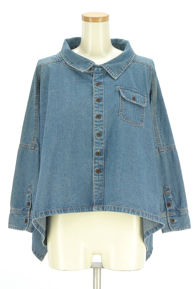 antiqua（アンティカ）の古着「商品番号：PR10329319」-大画像1