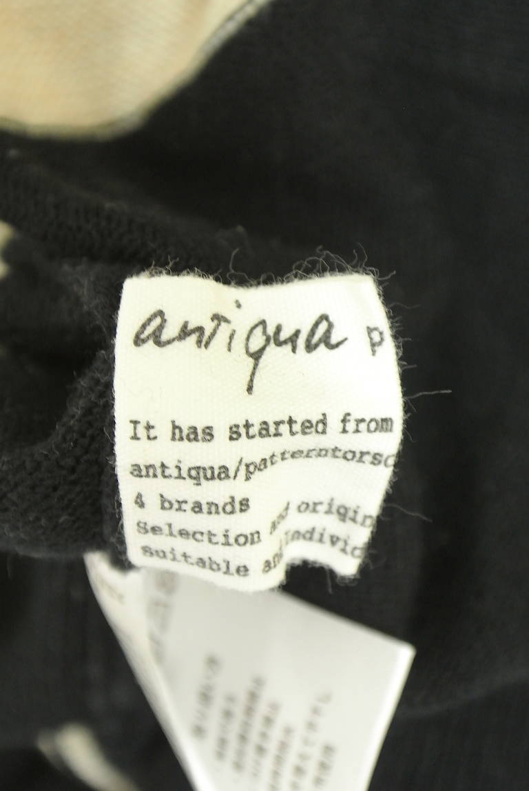antiqua（アンティカ）の古着「商品番号：PR10329321」-大画像6