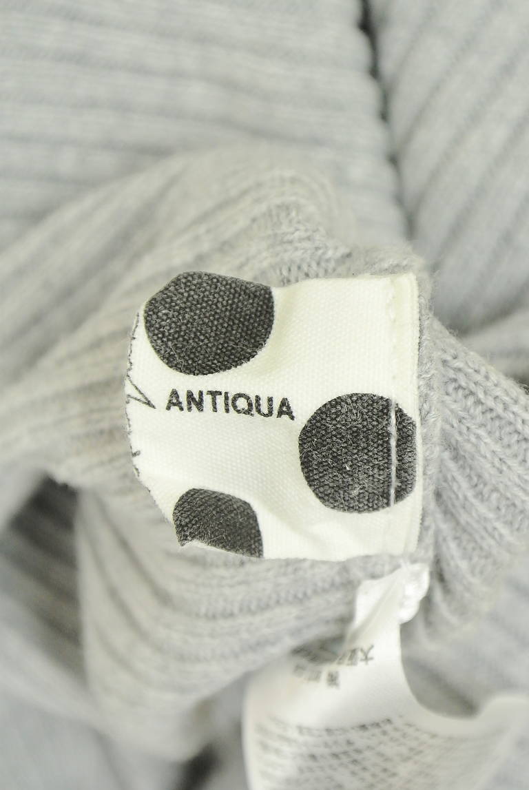 antiqua（アンティカ）の古着「商品番号：PR10329323」-大画像6