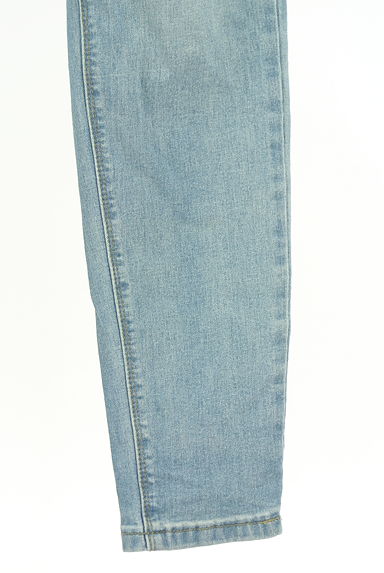 antiqua（アンティカ）の古着「ストレッチスキニーデニムパンツ（デニムパンツ）」大画像５へ