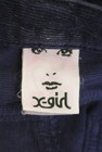 X-girl（エックスガール）の古着「商品番号：PR10329329」-6