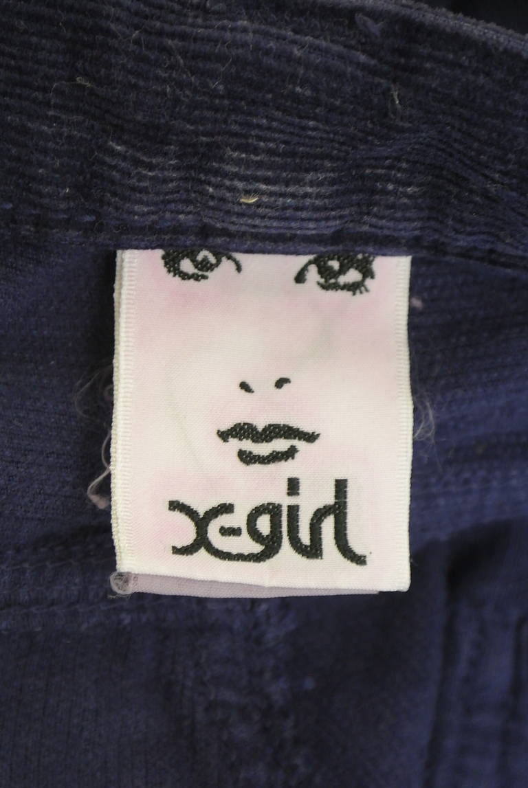 X-girl（エックスガール）の古着「商品番号：PR10329329」-大画像6