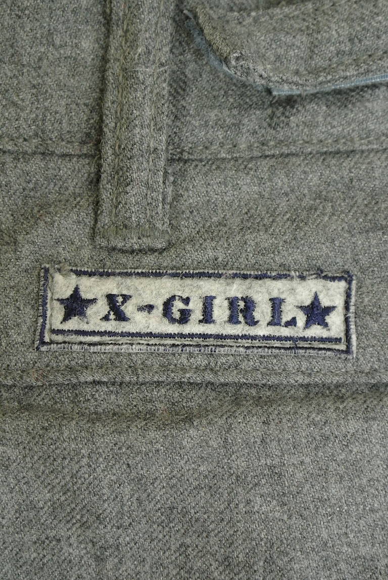 X-girl（エックスガール）の古着「商品番号：PR10329330」-大画像6