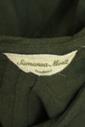 SM2（サマンサモスモス）の古着「商品番号：PR10329333」-6