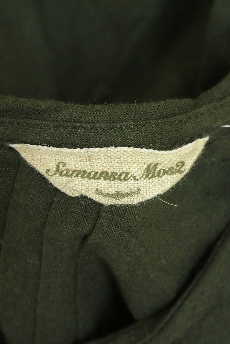 SM2（サマンサモスモス）の古着「商品番号：PR10329333」-大画像6