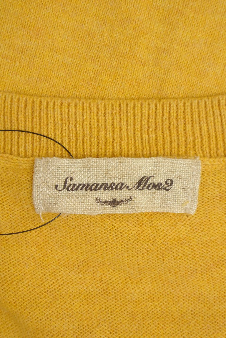 Samansa Mos2（サマンサモスモス）の古着「商品番号：PR10329335」-大画像6