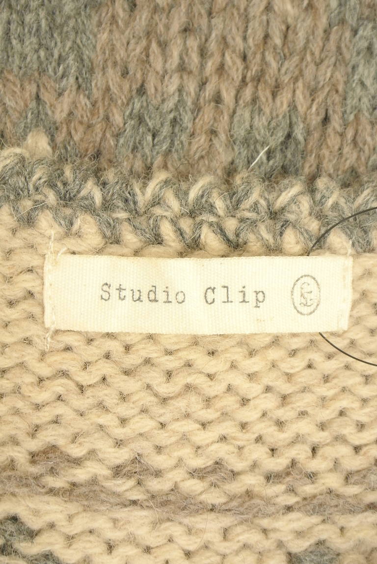 studio CLIP（スタディオクリップ）の古着「商品番号：PR10329341」-大画像6