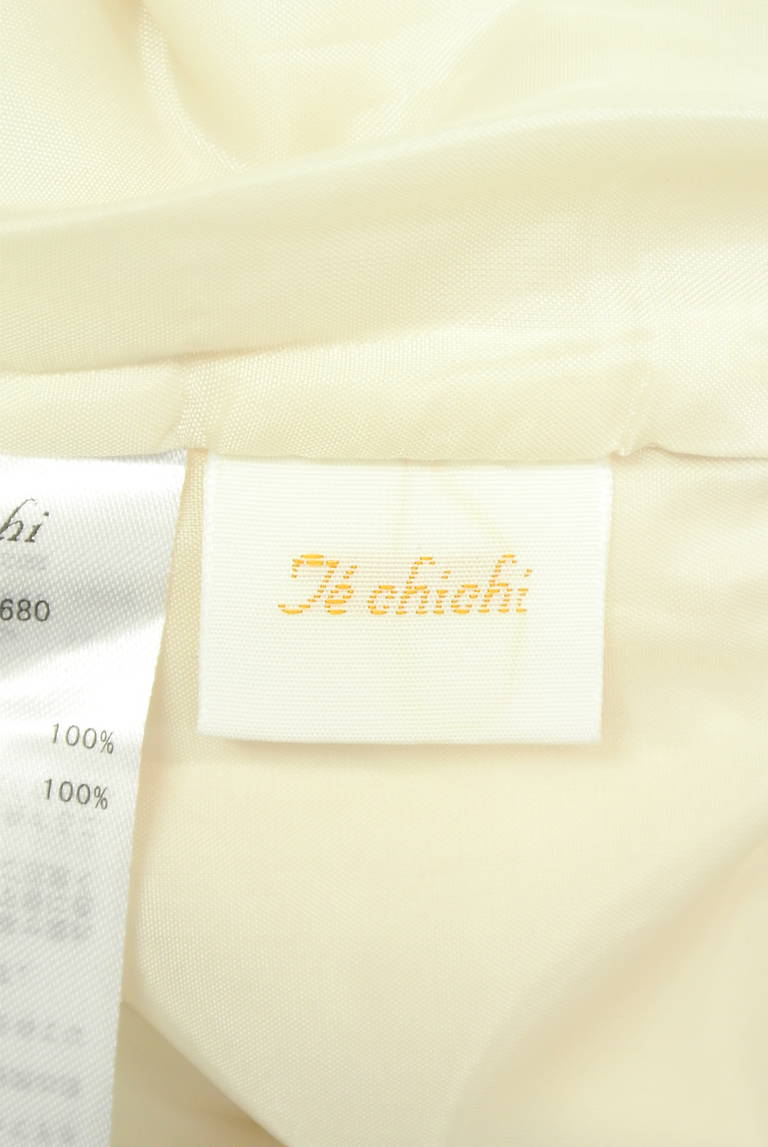 Te chichi（テチチ）の古着「商品番号：PR10329345」-大画像6