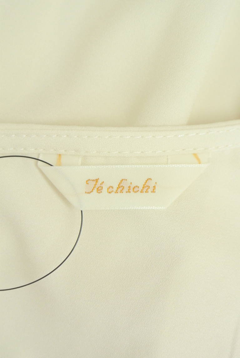 Te chichi（テチチ）の古着「商品番号：PR10329347」-大画像6