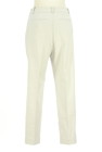 NATURAL BEAUTY BASIC（ナチュラルビューティベーシック）の古着「パンツ」後ろ