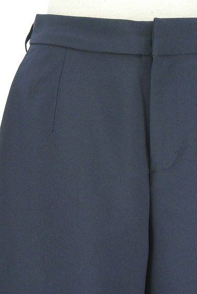 Te chichi（テチチ）の古着「ミモレ丈ワイドパンツ（パンツ）」大画像４へ