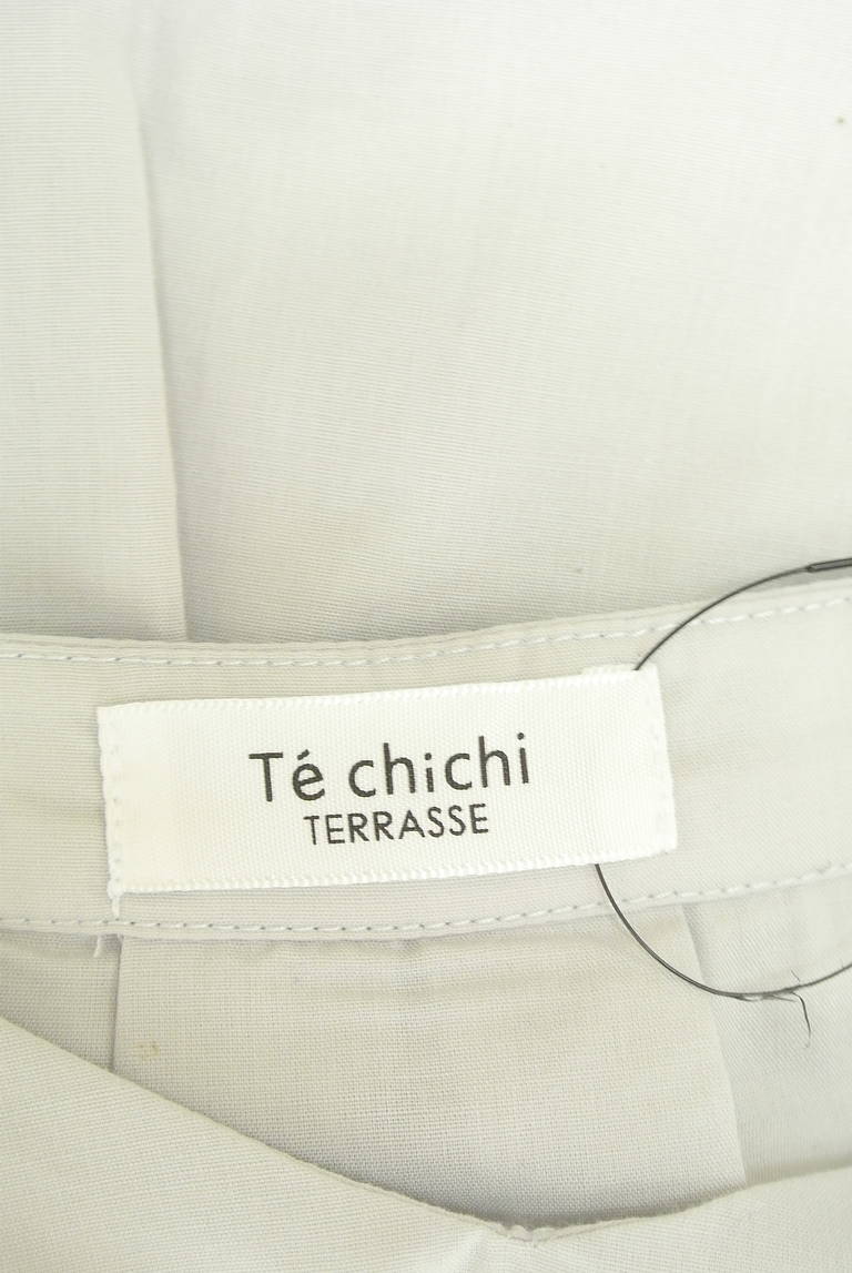 Te chichi（テチチ）の古着「商品番号：PR10329351」-大画像6