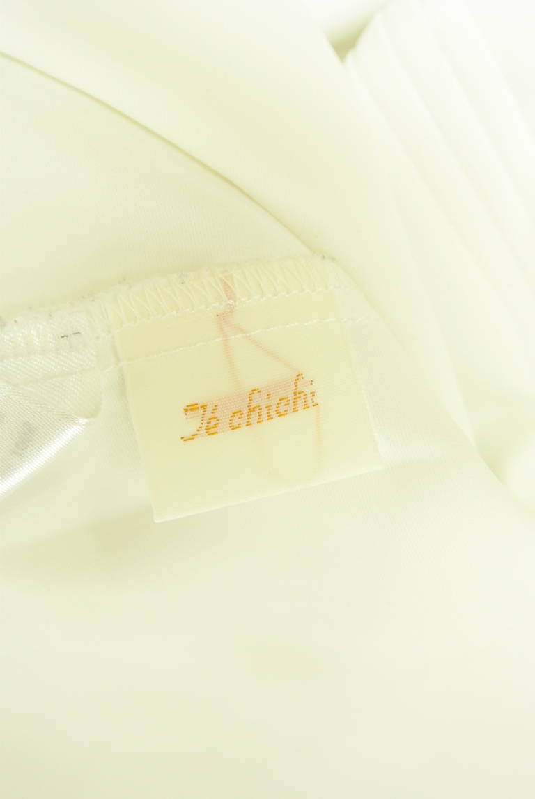 Te chichi（テチチ）の古着「商品番号：PR10329360」-大画像6